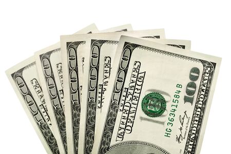 Dollar Bills