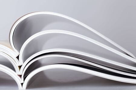 Open Magazines