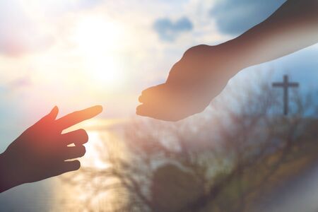World Day of Remembrance: God's helping hand