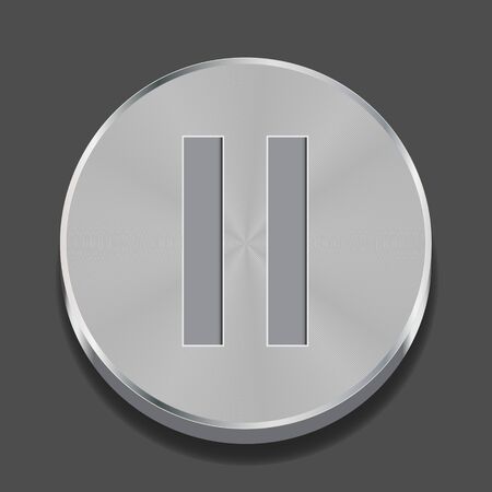 Vector illustration of apps iconのイラスト素材