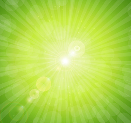 Abstract natural background vector background.のイラスト素材