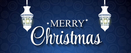 Christmas  Background. のイラスト素材