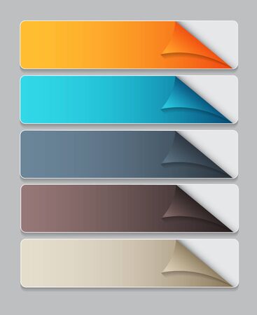 Infographic Design Elements for Your Business Vector Illustrationのイラスト素材
