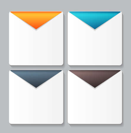 Infographic Design Elements for Your Business Vector Illustrationのイラスト素材