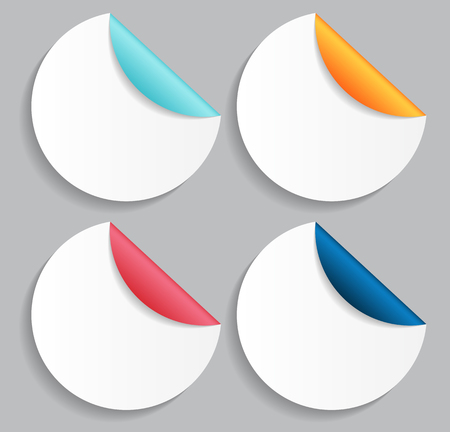 Infographic Design Elements for Your Business Vector Illustrationのイラスト素材