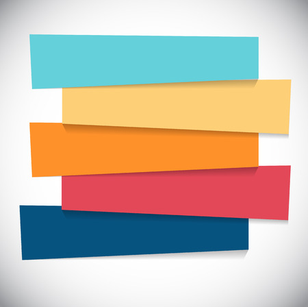 Infographic Design Elements for Your Business Vector Illustrationのイラスト素材