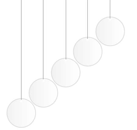 Infographic Design Elements for Your Business Vector Illustratioのイラスト素材