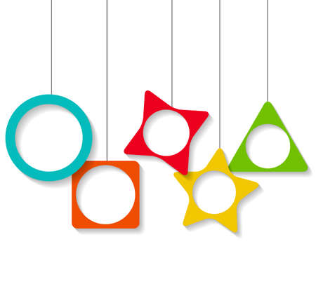 Infographic Design Elements for Your Business Vector Illustratioのイラスト素材