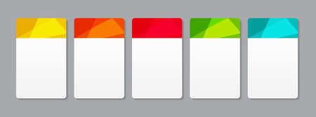 Infographic Design Elements for Your Business Vector Illustratioのイラスト素材