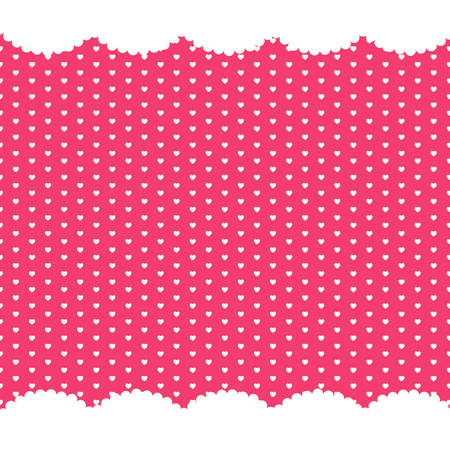 Princess Seamless Pattern Background Vector Illustration EPS10のイラスト素材