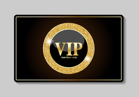 Abstract Luxury Background Vector Illustrationのイラスト素材