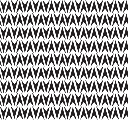 Seamless Pattern. Abstract Psychedelic Art Background.のイラスト素材