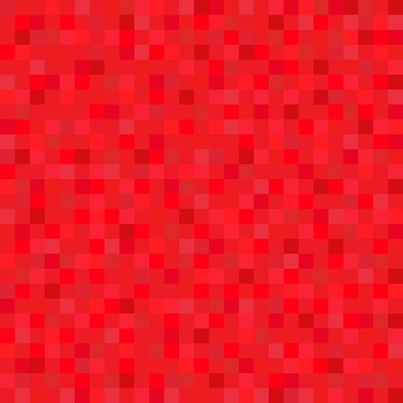 Colorful Abstract Art  . Vector Illustrationのイラスト素材