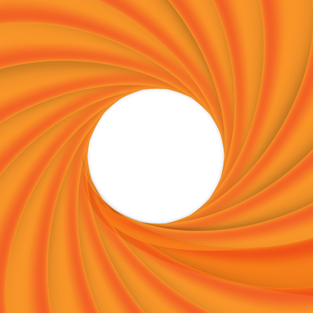 Colorful Abstract Art Background. Vector Illustration. EPS10のイラスト素材