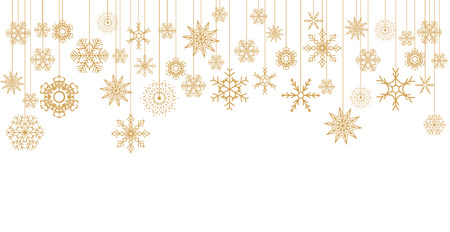 Abstract Holiday New Year and Merry Christmas Background. Vector Illustration EPS10のイラスト素材