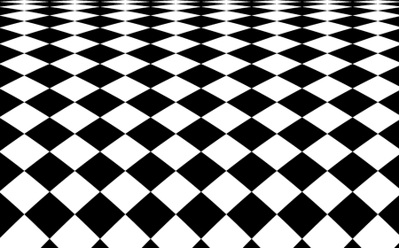 Hypnotic Fascinating Abstract Image.Vector Illustration. EPS10のイラスト素材