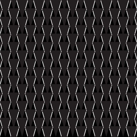 Abstract Psychedelic Art Background. Vector Illustration. EPS10のイラスト素材