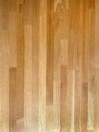 Abstract Wooden Oak Natural Yellow Backgroundの写真素材