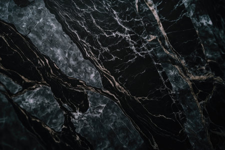 Marble stone background. Illustration Generative AIの素材