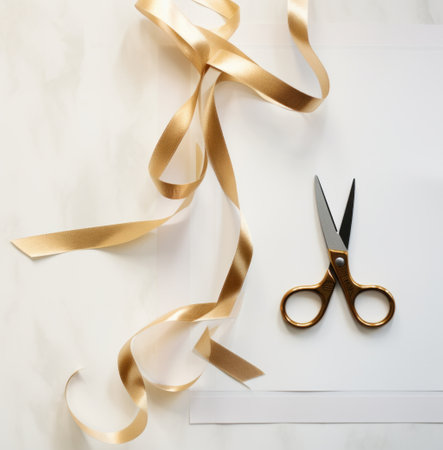 christmas ornaments on frame with pine branches on beige wall, png pictures.の素材