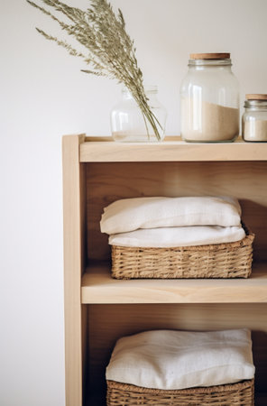 handmade storage solutions for your bb's beautiful decorの素材