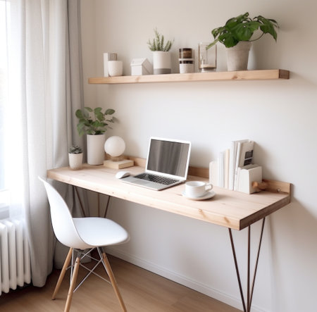 how to make desk homeの素材