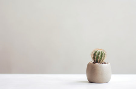 small cactus desktopの素材