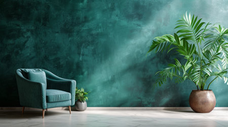 Beautiful photography for Interior designer advertisingの素材