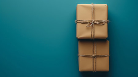 Strategic influencer gifting programs sending personalized product packages to key opinion leaders.の素材