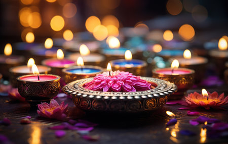 indian diya images sankranti,.の素材