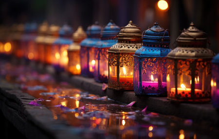 kashmir to get the maximum tax benefits from the diwali festivities.の素材