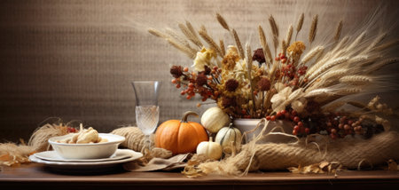 thanksgiving day tips.の素材