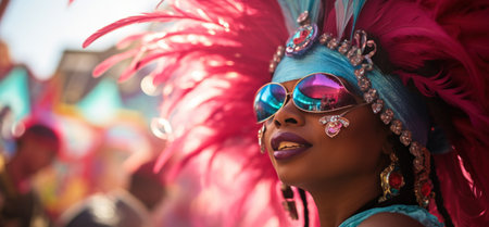 the chinese musical festival.の素材