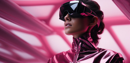 man vm virtual.の素材