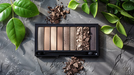 a room with a bathroom with white marble countertop and gold.の素材