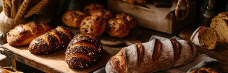 French baking from innsbruck.の素材