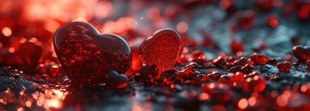 valentines day photo wallpapers.の素材