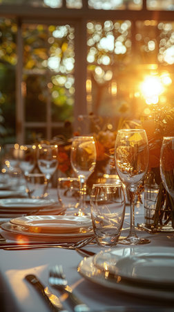 A vase filled with dry grass sits next to a window, casting shadows over the textured surface.の素材