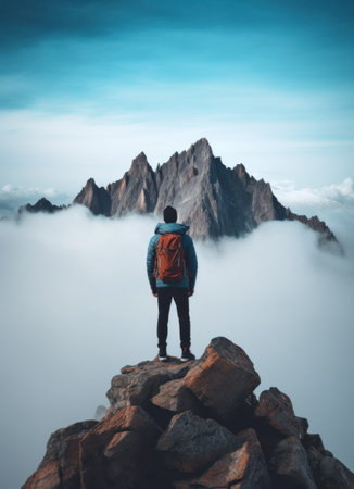 mountaineering free hiking guide for android screenshots.の素材