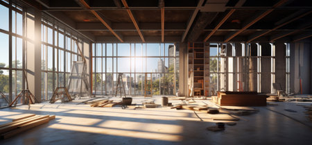 the most common structural issues in the construction industry.の素材