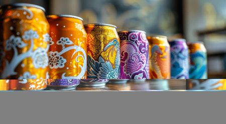 A white frame is surrounded by vibrant pink blossoms on a soft pink background, creating a visually striking contrast.の素材