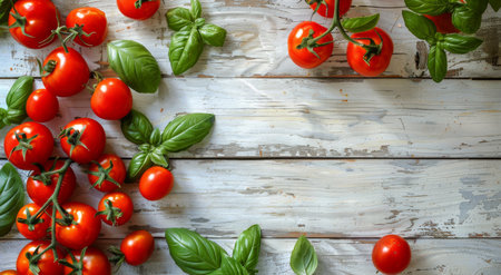A couch is placed in front of a pink wall, creating a striking contrast in the room.の素材