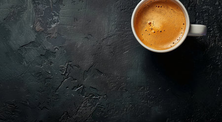 Array of vibrant skeins of yarn lined up in a row, showing a variety of colors and textures.の素材