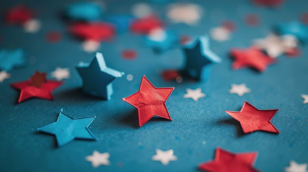 A wooden table displaying a freshly baked pie alongside a bowl filled with ripe raspberries.の素材