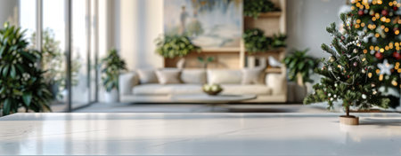 A stunning aerial view of fluffy cumulus clouds illuminated by the bright sun on a clear day.の素材