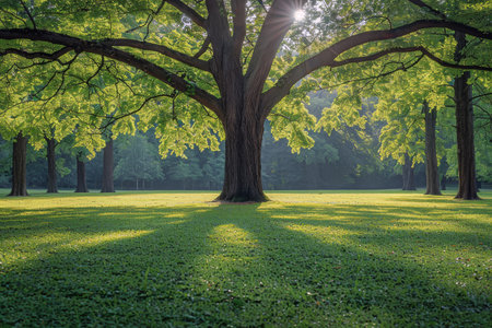 Two juicy pulled pork sandwiches on a wooden cutting board with barbecue sauce.の素材