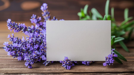 A close view of a plate filled with freshly baked cupcakes topped with colorful frosting and sprinkles.の素材