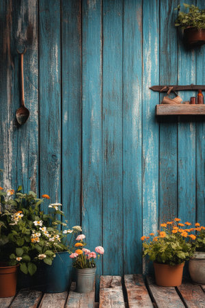 A bright orange hard hat featuring an American flag design is placed on a textured surface of black coal. The image conveys a sense of safety and the mining industry, highlighting the helmet's importance in protective gear.の素材