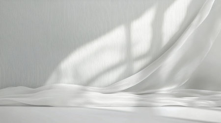 A sleek glass entrance welcomes visitors to a contemporary structure. Large windows create an airy atmosphere, highlighting the minimalist design.の素材