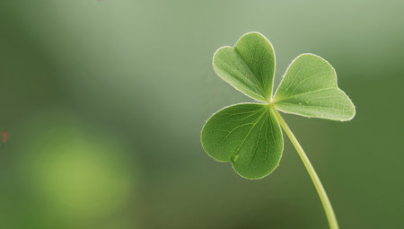 Sunlight streams into a minimalistic indoor space, illuminating a green potted plant. The soft shadow of the leaves is cast on the pristine white wall, creating a serene atmosphere.の素材